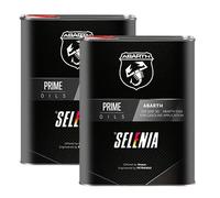Selenia Abarth 10W50 Engine Oil - 2 Litres
