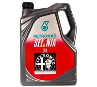 SELENIA 70650M12EU Engine oil