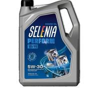 SELENIA 70653M12EU Engine oil