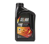SELENIA 71106E18EU Engine oil