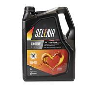 SELENIA 71106M12EU Engine oil