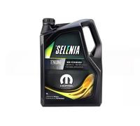 SELENIA 71184M12EU Engine oil