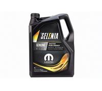 SELENIA 71187M12EU Engine oil