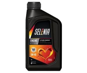 SELENIA 71188E18EU Engine oil