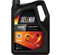 SELENIA 71188M12EU Engine oil