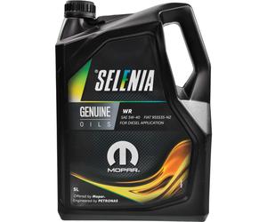 SELENIA 71189M12EU Engine oil