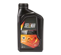 SELENIA 71191E18EU Engine oil