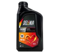 SELENIA 71254E18EU Engine oil