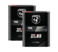 500 Abarth Selenia Abarth 10w50 Engine Oil - 2 Litre tin