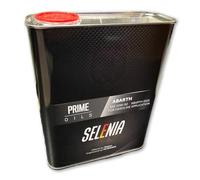 Selenia Abarth Engine Oil 10W50-2 Litres
