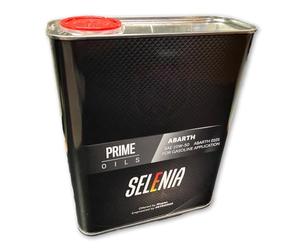 Selenia Abarth Engine Oil 10W50-2 Litres