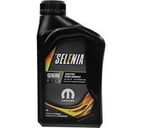 SELENIA Engine oil 0W-30, Capacity: 1l 70236EF8EU