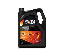 Selenia Digitek 0W30 Engine Oil - 5 Litres