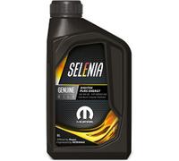 Selenia Digitek Pure Energy 0w-30 Fully Synthetic Car Engine Oil ACEA C2 1 Litre