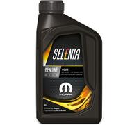 Selenia ECO2 0w-20 Synthetic Car Engine Oil - 0W20 ACEA C5 FCA - 1L 1 Litre