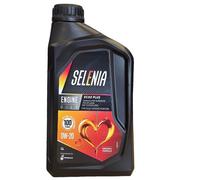 SELENIA 71191E18EU Engine oil