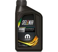Selenia MULTIPOWER 5w-30 Synthetic Car Engine Oil - API SN ACEA C3 - 1L 1 Litre