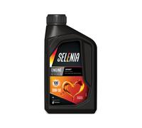 SELENIA 71254E18EU Engine oil