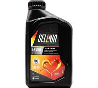 Selenia ULTRA CP/03 5w-30 Fully Synthetic Car Engine Oil - ACEA C3 - 1L 1 Litre