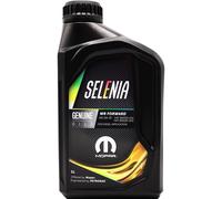 Selenia WR Forward 0w-30 Fully Synthetic Car Engine Oil - ACEA C2 - 1L 1 Litre