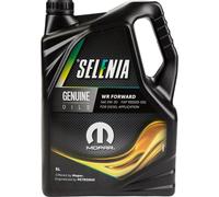 Selenia WR Forward 0w-30 Fully Synthetic Car Engine Oil - ACEA C2 - 5L 5 Litres
