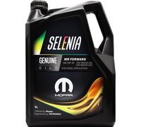 SELENIA Engine oil FIAT,JEEP,ALFA ROMEO 70253MF2EU Motor oil,Oil