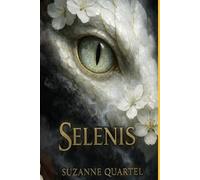 Selenis: One Shot Spicy Dark Romantasy: The Avalon Dragons