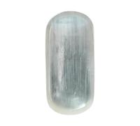 Selenite Crystal Bowl Housewarming Gift Home Decoration Simple Cleaning Bowl