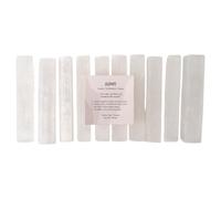 Selenite Wand,Stick, 10cm, Pack of 10
