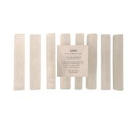 Selenite Wand,Stick, 10cm (Pack of 8)