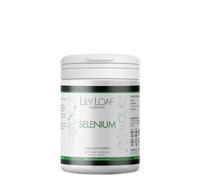 Selenium | 90 Day Supply | 90 Vegan Capsules | Potent Mineral | Powerful Antioxidant