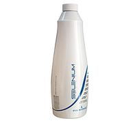 Selenium Organic Fortifying Anti-Hair Loss Shampoo 300 ml - Kleral System