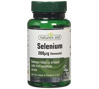Selenium - with Zinc and Vitamins A C & E