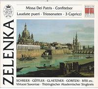 Selenka - 250th Anniversary Edition