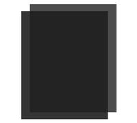 Selens 16x20 inch ND Filter Gels Lighting Neutral Density Sheet Kit for Photo Studio Video Flashlight Led Light Photography(2pcs kit)