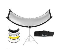 Selens 5-in-1 Reflector Portable Foldable for Photography Studio Lighting and Outdoor Lighting