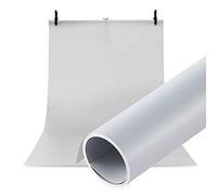 Selens PVC Background 120 x 200 cm Waterproof Photography Background Mat and Smooth Double Sided Background for Photo Studio