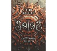 SeleS: Il Mondo Perduto