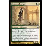 Selesnya Evangel (foil) - Condition: Mint / Near Mint | Ravnica: City of Guilds