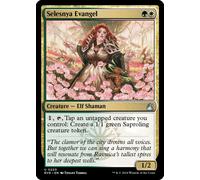 Selesnya Evangel (Foil) | Ravnica Remastered