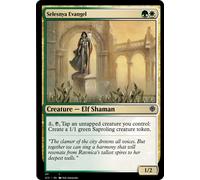 Selesnya Evangel | Starter Commander Decks