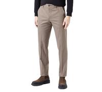 SELETED HOMME Men's Slh196-straight Gibson Chino Trousers, Morel, 34 W/32 L