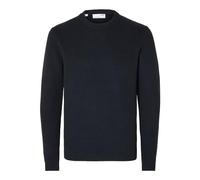 Selected Dane Sweater Blue L Men