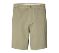 SELECTED HOMME Men's Slhregular Bill Flex Shorts Noos Chino, Vetiver, M