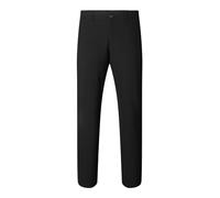 SELETED HOMME SLHSLIM-Robert Flex 175 Trousers NOOS, Black, 34 W/34 L