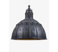 Seletti Amebe Cupplone Resin Ceiling Lamp 70cm