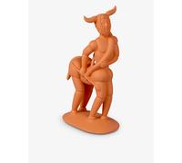 Seletti Antonio Aricò Centauro Statue Terracotta Sculpture 37cm