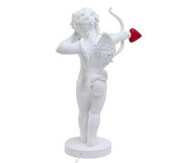 Seletti Cupid Table/ Floor Lamp White