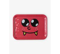 Seletti Gianpiero D'alessandro Baby-gregorio Melamine Tray 31.9cm X 43.4cm