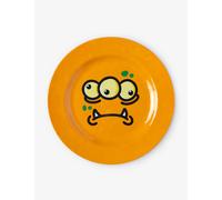 Seletti Gianpiero D'alessandro Monsters Alberto Melamine Plate 28.2cm